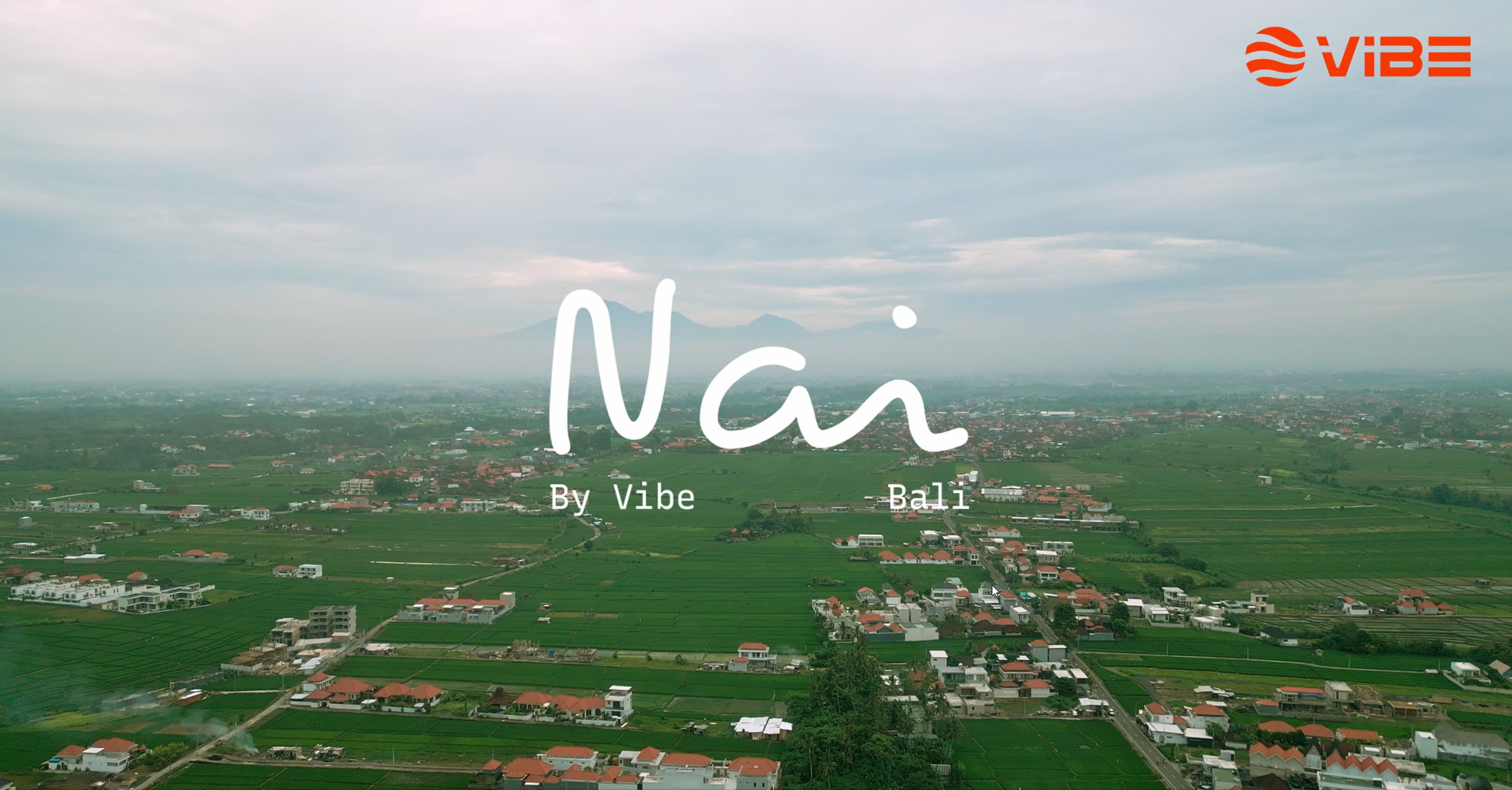 Vibe Development е домакин на презентация на уелнес комплекса NAI в Нуса Дуа