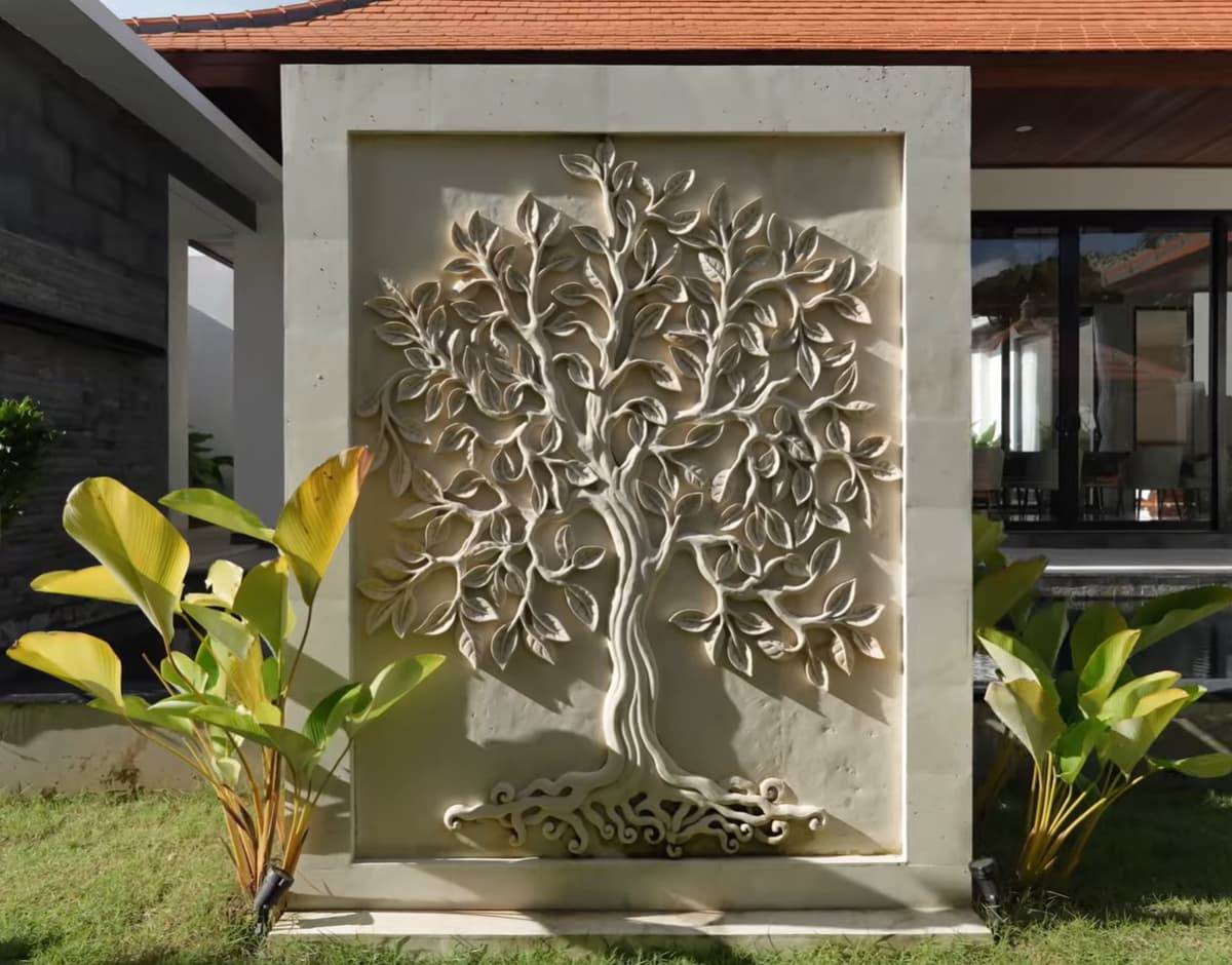 Cassandra 3 VIP Villa in Sanur – Completed Luxury Bali Property Review