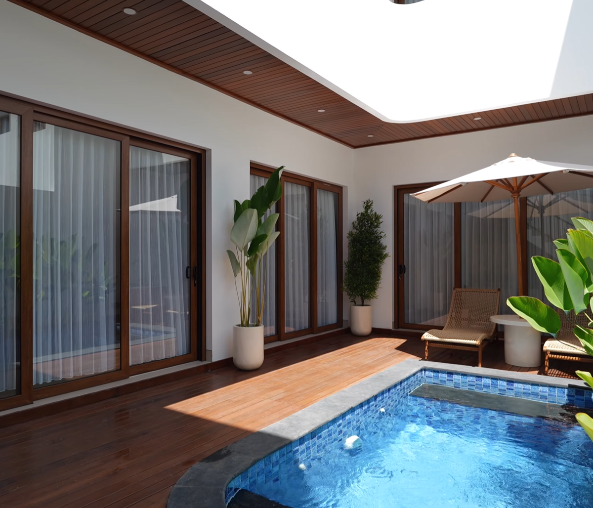 5-Bedroom Villa in Sanur at Cassandra 1 | Vibe Development