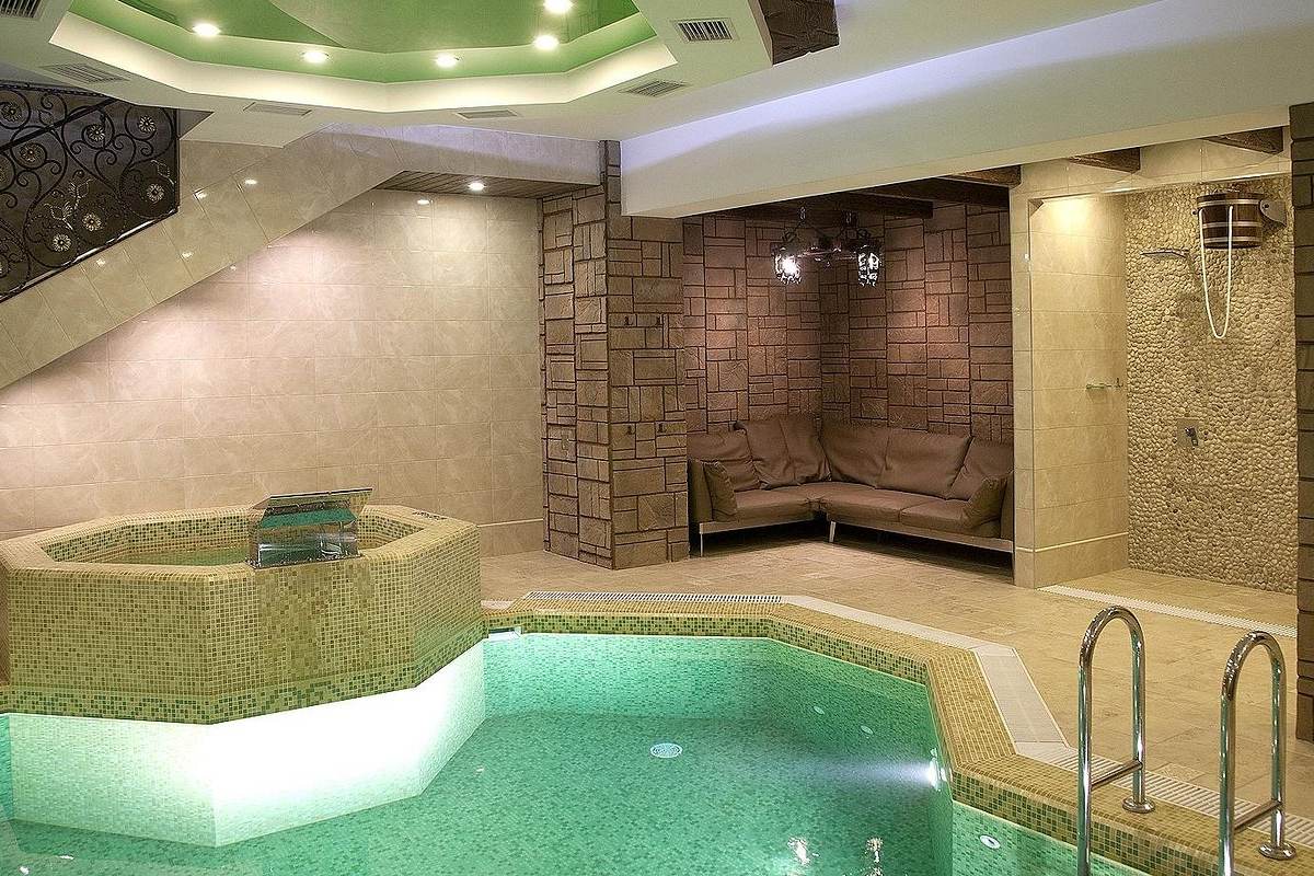 VIBE Development Starts Bathhouse & SPA Complex in Ubud