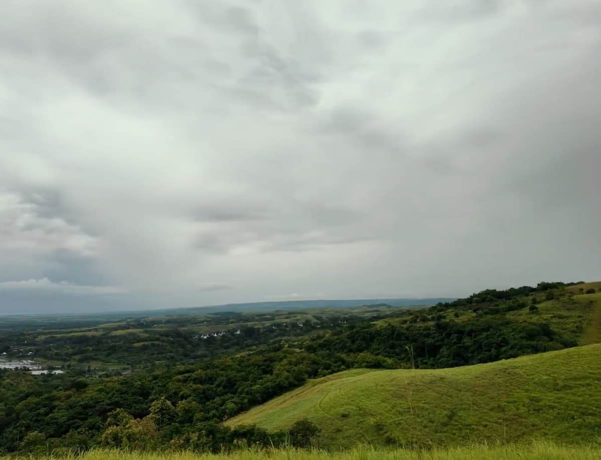 Investment Potential of Sumba Island